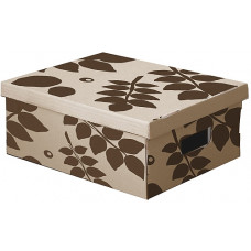 Комплект 2 бр. картонени кутии