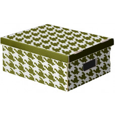 Комплект 2 бр. картонени кутии