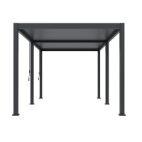 Градинска пергола ROSSIMA Intro Plus 6x3 m