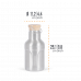Термо бутилка Petromax, 1 L