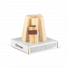 Комплект за запалване на огън Petromax