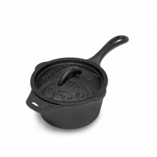 Чугунена касерола (1 L)