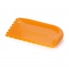 Стъргалка за почистване на чугунени съдове 