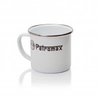 Емайлирана чаша за кафе и чай Petromax