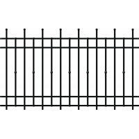 Оградно пано Brema 1.175х2.00m