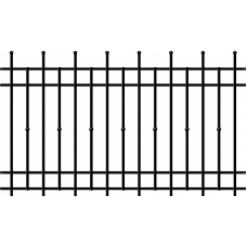 Оградно пано Brema 1.175х2.00m