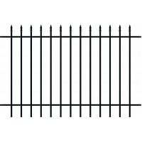 Оградно пано Malta 1.175x1.80m