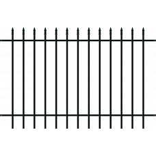 Оградно пано Malta 1.175x1.80m