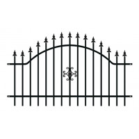 Оградно пано Rodos 1.50x2.00m