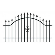 Оградно пано Rodos 1.50x2.00m