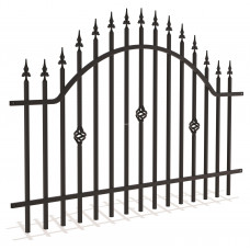 Оградно пано Polis Special 1.50х2.00m Оградно пано Polis Special 1.50х2.00m