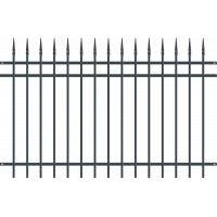 Оградно пано Portland 1.30x2.00m