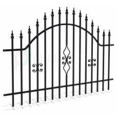 Оградно пано Tola 1.50x2.00m