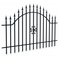 Оградно пано Rodos 1.20x2.00m