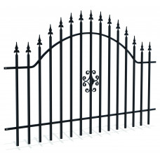 Оградно пано Rodos 1.20x2.00m