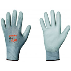 Ръкавици строителни модел SKINPRO Размер: 10