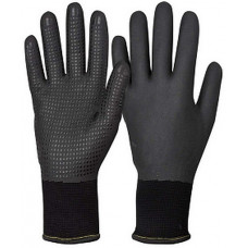 Строителни ЗИМНИ ръкавици модел WINTERPRO Размер: 9