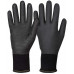 Строителни ЗИМНИ ръкавици модел WINTERPRO Размер: 9