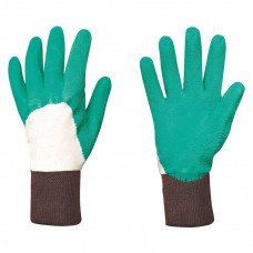 Градински ръкавици модел ROSA Размер: 10