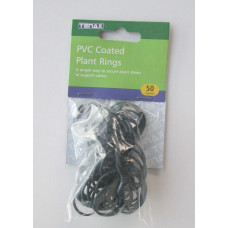 Скоби за връзване на растения N2 - 50 бр.