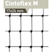 PVC мрежа Cintoflex M H=1 x L=10 m 