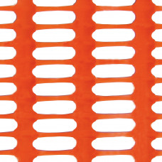 Снегозащитна ограда/мрежа DRAGON 250g/m2. H=1.20 x L=50m Цвят оранжев