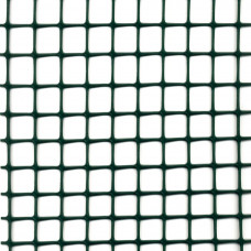 PVC мрежа Quadra 20 H=1.0m x L=30m