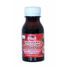 Аромат 4 в1 Слива троянска 100 мл.