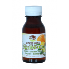 Аромат 4 в1 Кайсия 100 мл.