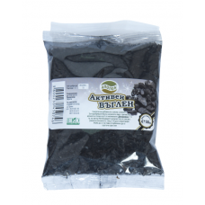 Активен въглен 50 гр.