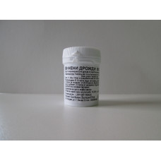 Винени дрожди 