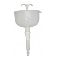 Фуния самонивелираща