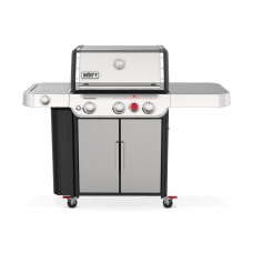 Барбекю на газ WEBER® Genesis S-335