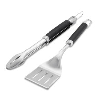 Комплект 2 броя прибори за барбекю WEBER®