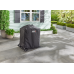 Луксозен калъф за газово барбекю Weber® Traveler Compact