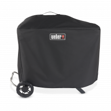 Луксозен калъф за газово барбекю Weber® Traveler Compact