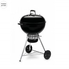 Барбекю на въглища Weber® Original Kettle 57cm E-5730 BLK