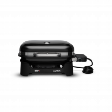 Електрическо барбекю Weber® Lumin