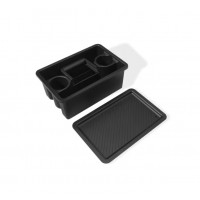 Контейнер за подправки и сосове Weber Works