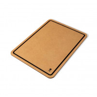 Двустранна дъска за рязане Weber Works