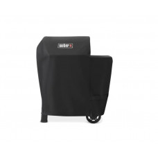 Луксозен калъф за барбекю на пелети Weber® Searwood