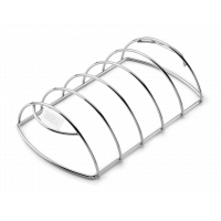 Стойка за печене на ребра Weber®