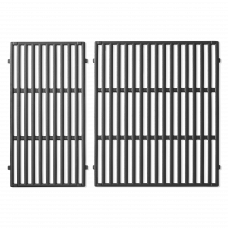 Чугунени скари Weber® CRAFTED за Genesis с 3 горелки