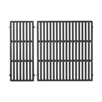 Чугунени скари Weber® CRAFTED за Spirit с 3 горелки