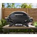 Барбекю на газ Weber® Q 2100N
