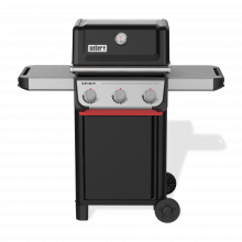 Барбекю на газ Weber Spirit® E-310 BLK