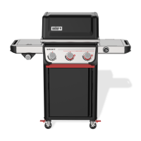 Барбекю на газ Weber® Spirit EP-335
