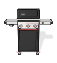 Барбекю на газ Weber® Spirit EP-335