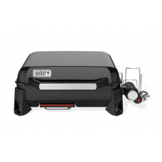 Планча грил на газ Weber® SLATE GP 43 cm