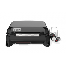 Планча грил на газ Weber® SLATE GP 43 cm